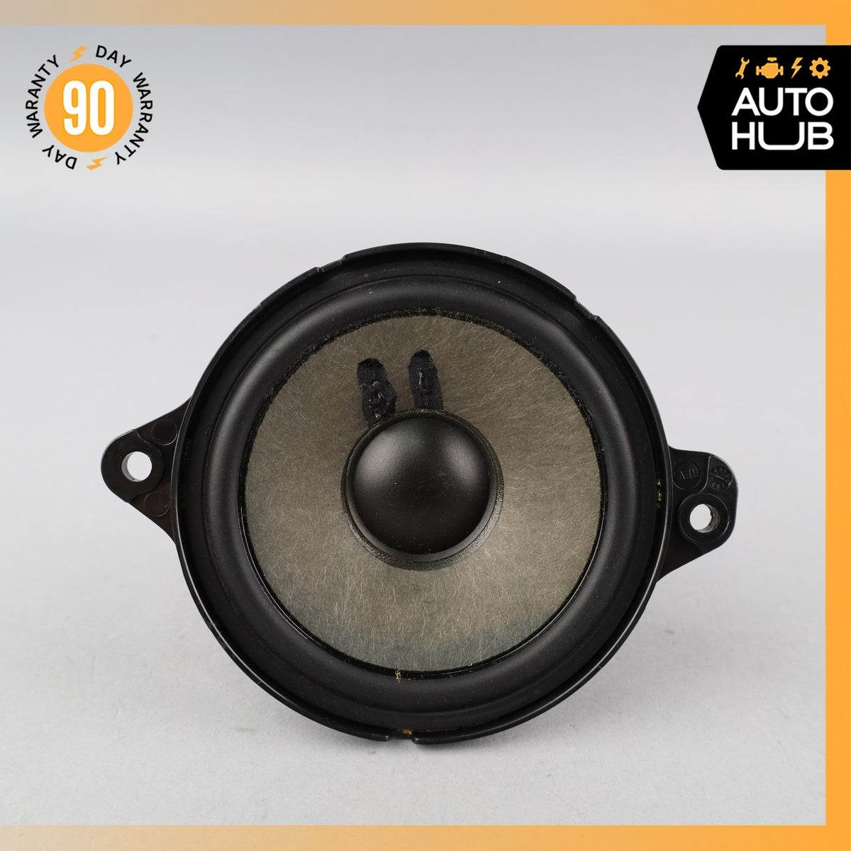 18-24 Audi B9 A5 Mid Tone Speaker OEM - photo 2