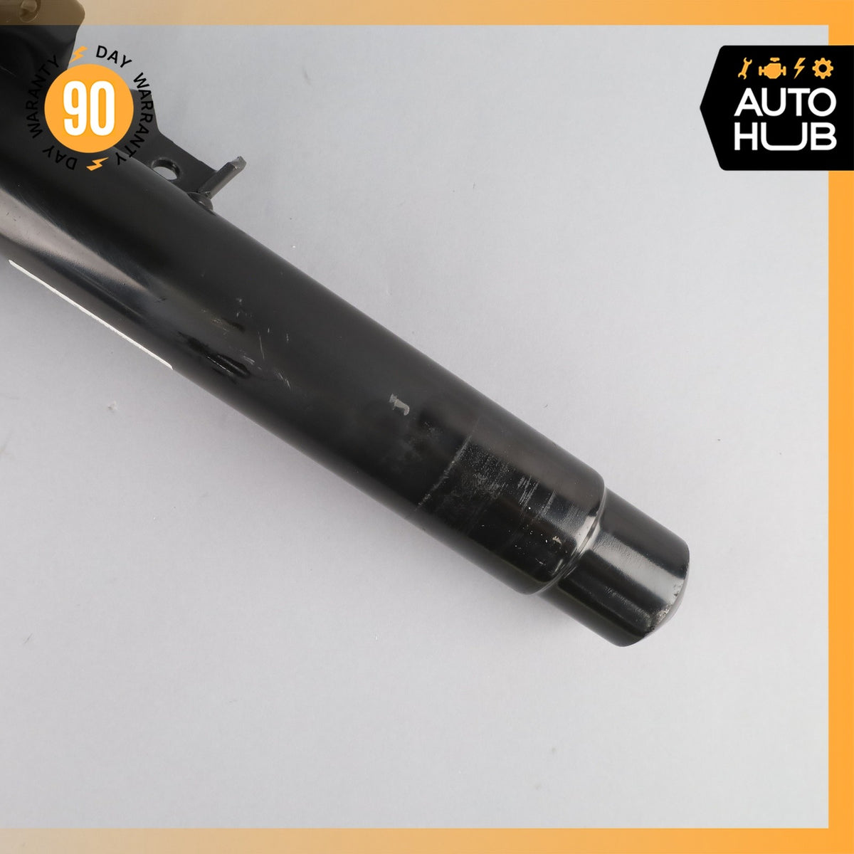 12-18 BMW F30 320i 328i RWD Front Right or Left Ride Shock Strut OEM - photo 10