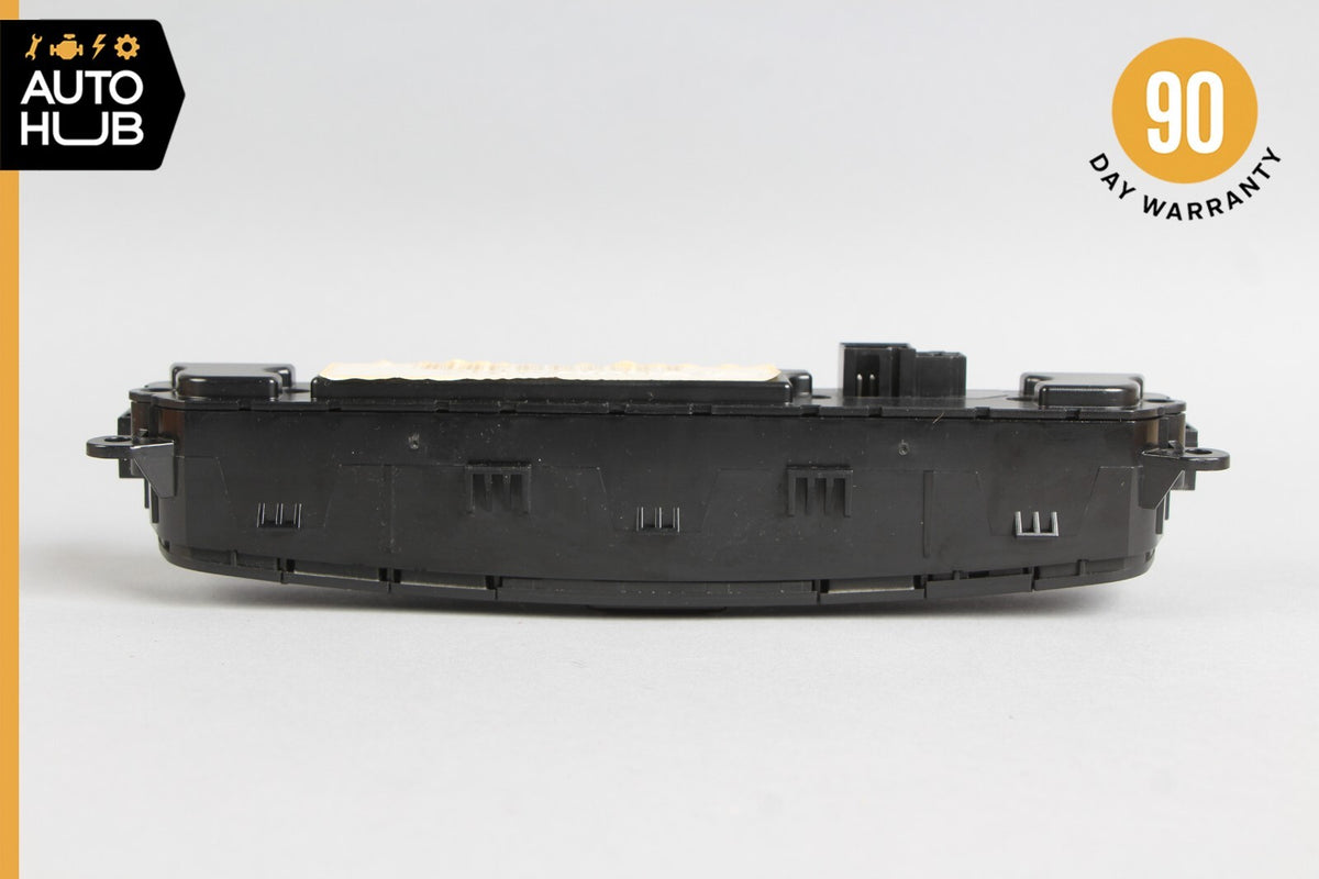 06-12 Mercedes X164 GL450 ML550 Hazard Control Switch Panel 1648709210 OEM - photo 7