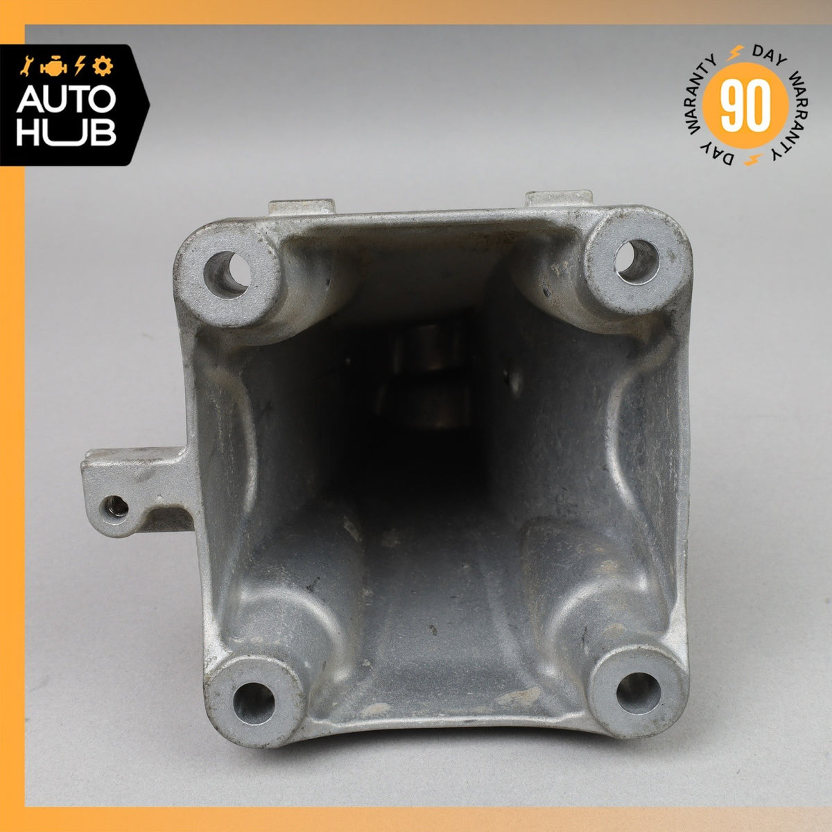 16-23 Mercedes W447 Metris M274 Engine Motor Right Support Mount Bracket OEM - photo 10