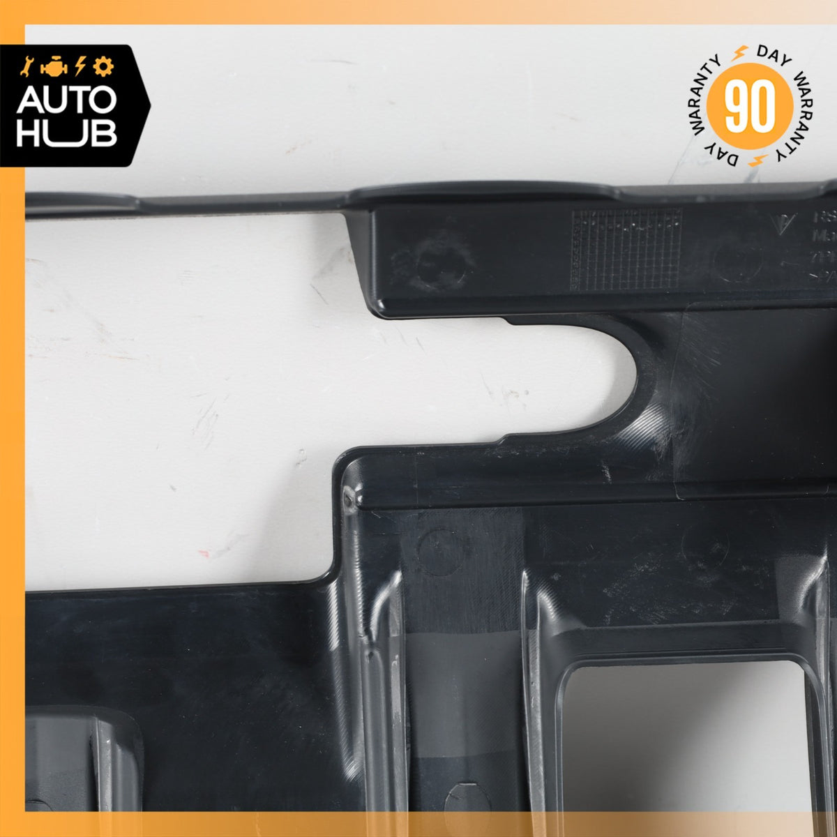 Porsche Panamera 970 Cayenne 4.8L Engine Motor Ignition Coil Cover Left OEM - photo 10