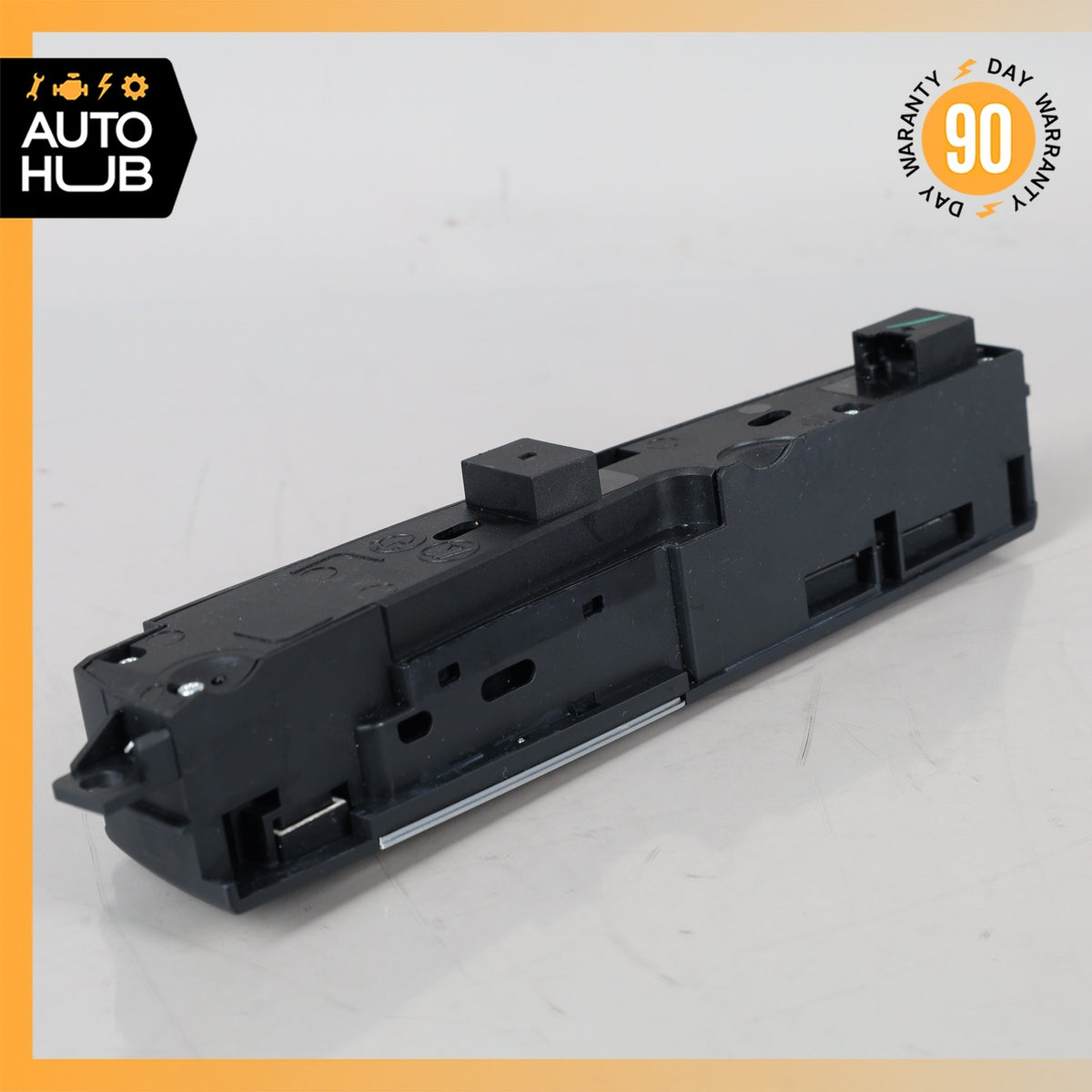 11-19 BMW F25 X3 650i Center Console Sport Comfort Traction Control Switch OEM - photo 7