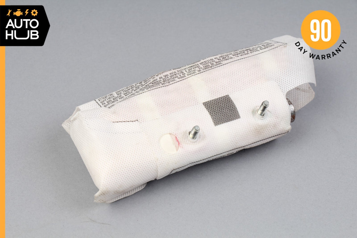 12-20 Mercedes R172 SLK250 SLC300 Seat Side Airbag Air Bag Front Left OEM 75k - photo 6