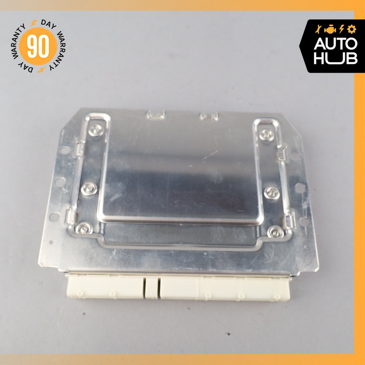 Mercedes W215 CL500 S55 AMG ABC Suspension Active Body Control Module OEM - photo 8