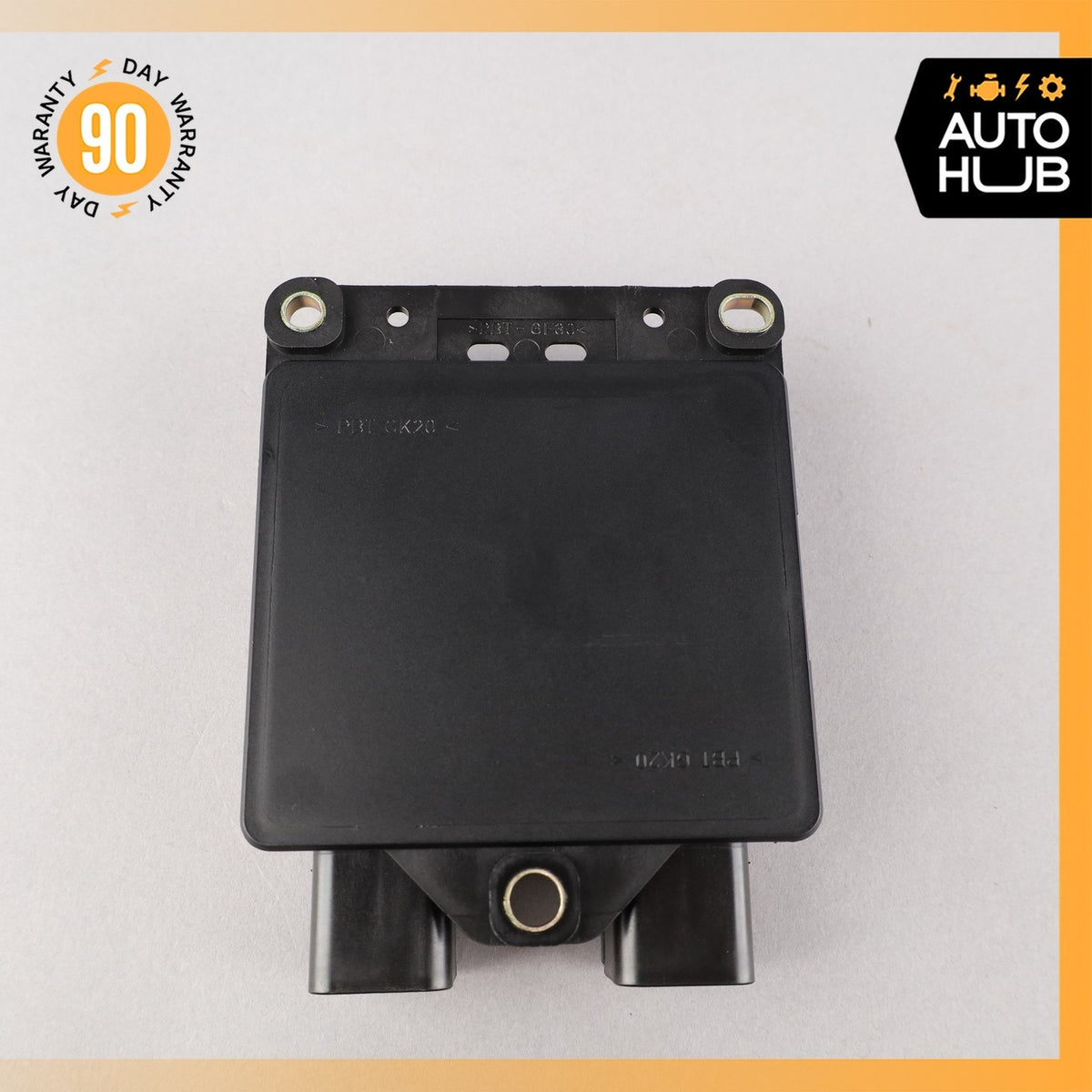 Porsche Cayenne 955 Weight Sensor Control Module Unit 7L5959339B OEM - photo 7