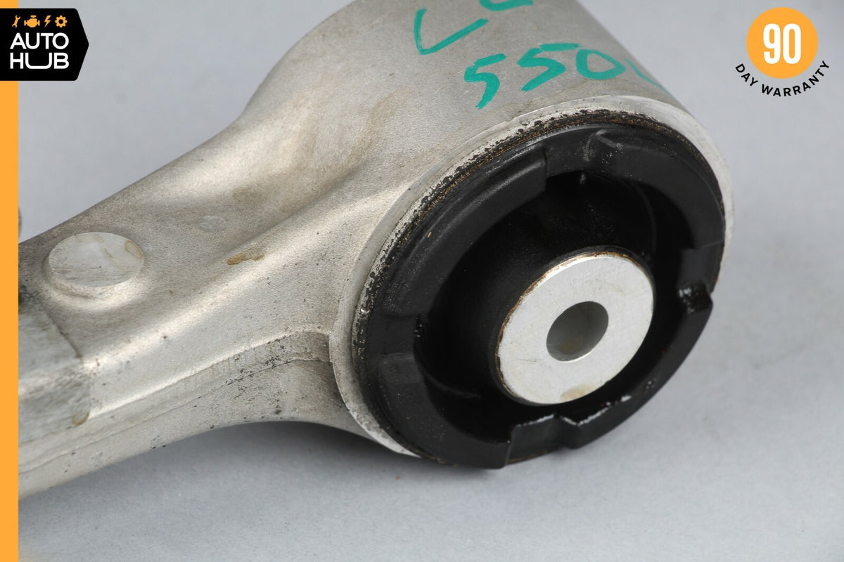 07-14 Mercedes W216 CL550 S550 Front Left Upper Transverse Control Arm OEM - photo 3