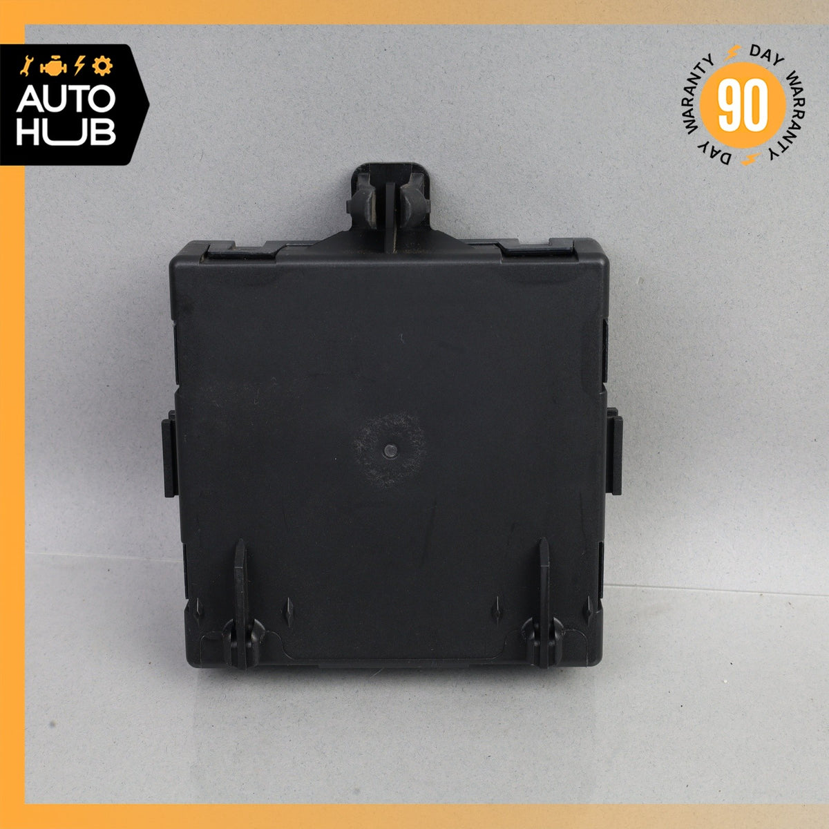 Mercedes W242 B250e Left Driver Side Door Control Module OEM - photo 2