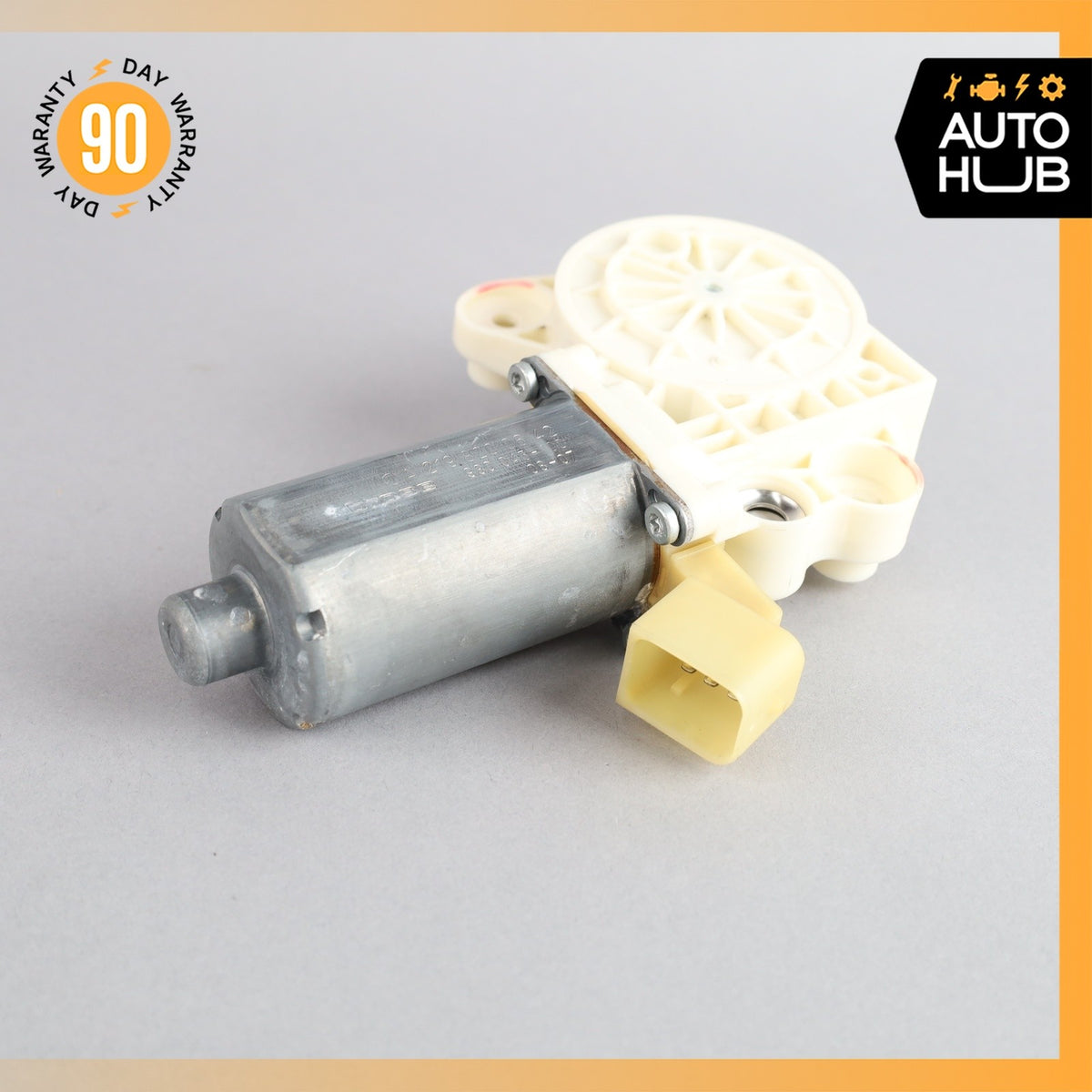 Mercedes W219 CLS550 CLS55 Front or Rear Right Side Window Regulator Motor OEM - photo 1