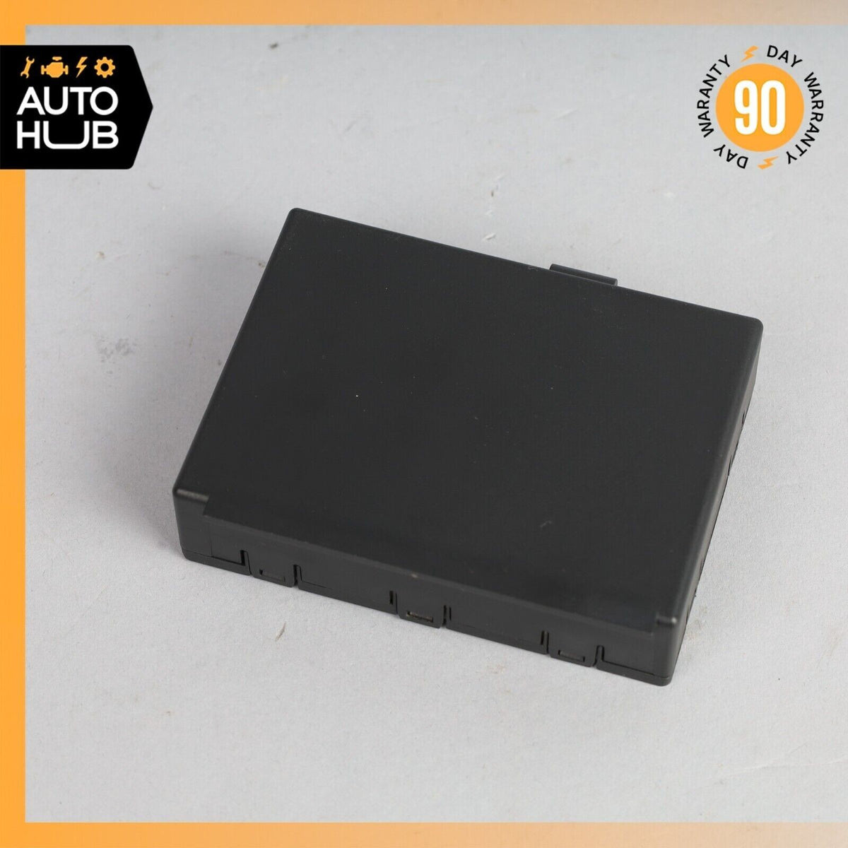 03-11 Mercedes R230 SL500 E320 Central Gateway Control Module 2205402845 OEM - photo 4