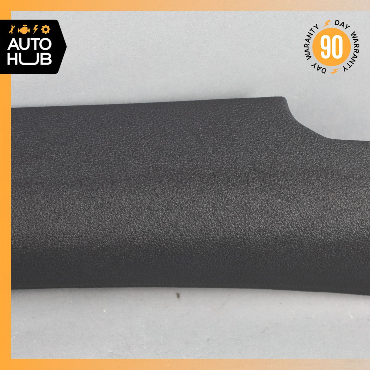 10-17 Mercedes W207 E550 E350 E400 Front Right Side A-Pillar Trim Cover OEM - photo 5
