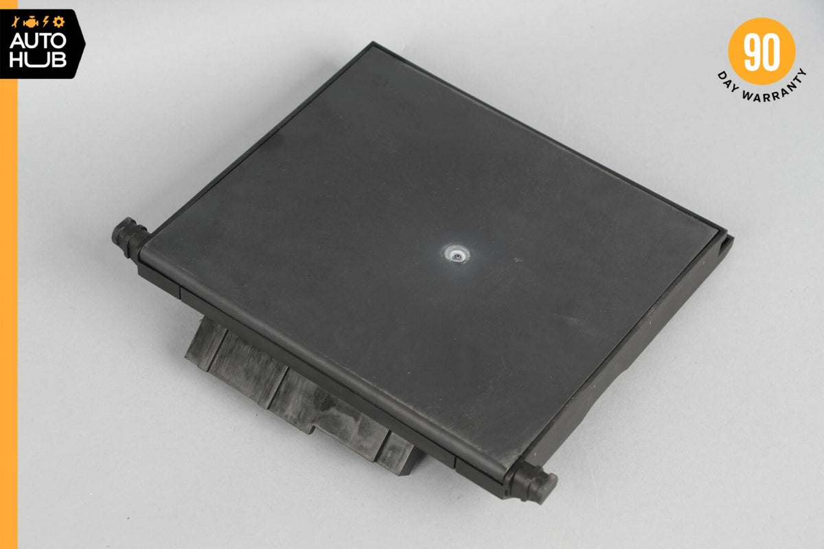 07-13 Mercedes W221 S550 S63 Front Left Driver Side Under Seat Control Unit OEM - photo 7