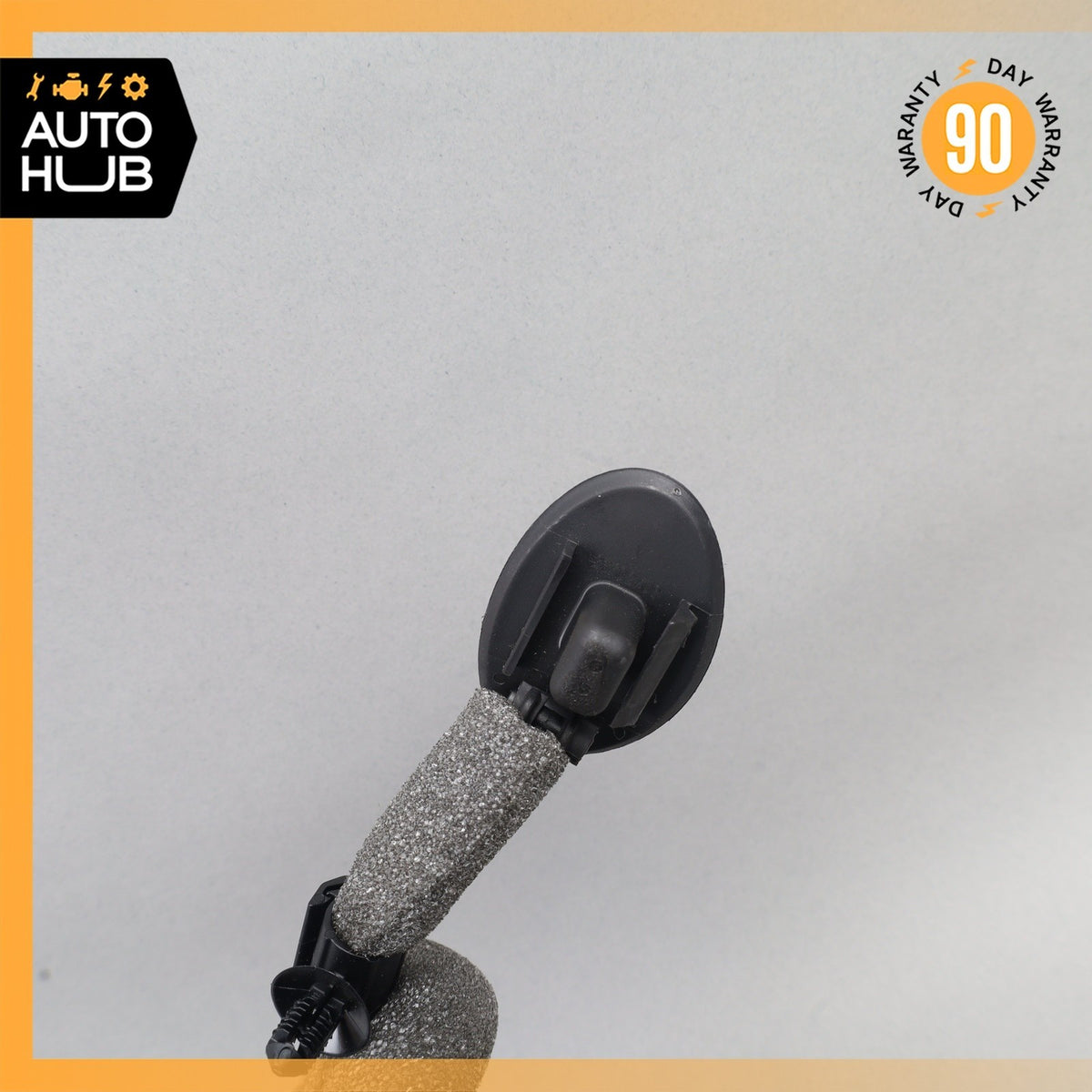 Audi 8J TT Rear Trunk Boot Lock Latch Actuator 8P4827505C OEM - photo 8