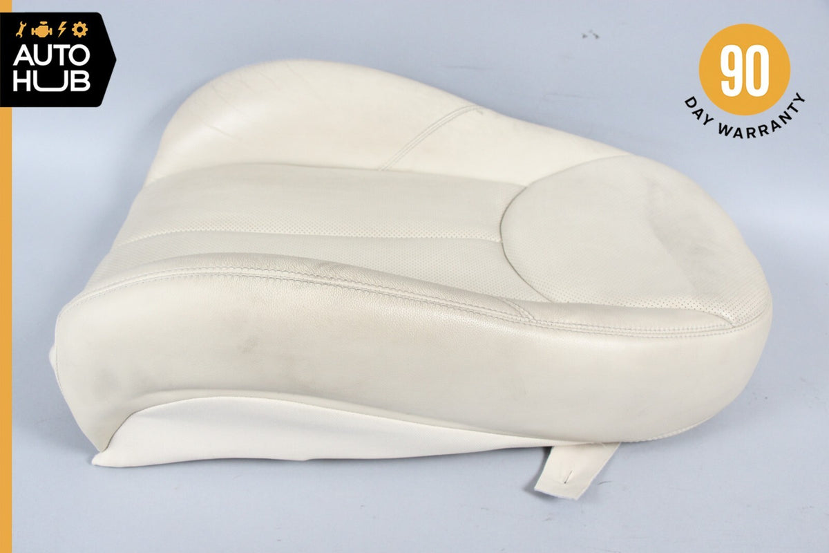 03-06 Mercedes R230 SL500 Top Upper Seat Cushion Right Passenger Side OEM 74k - photo 10