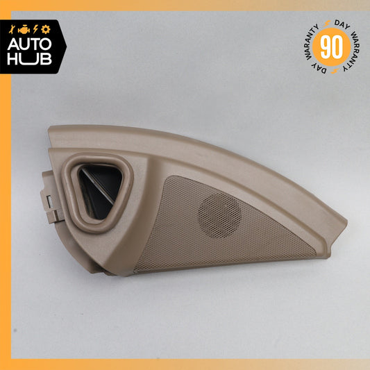06-12 Mercedes W164 ML350 GL550 Speaker Door Mirror Cover Front Right Side OEM - photo 1