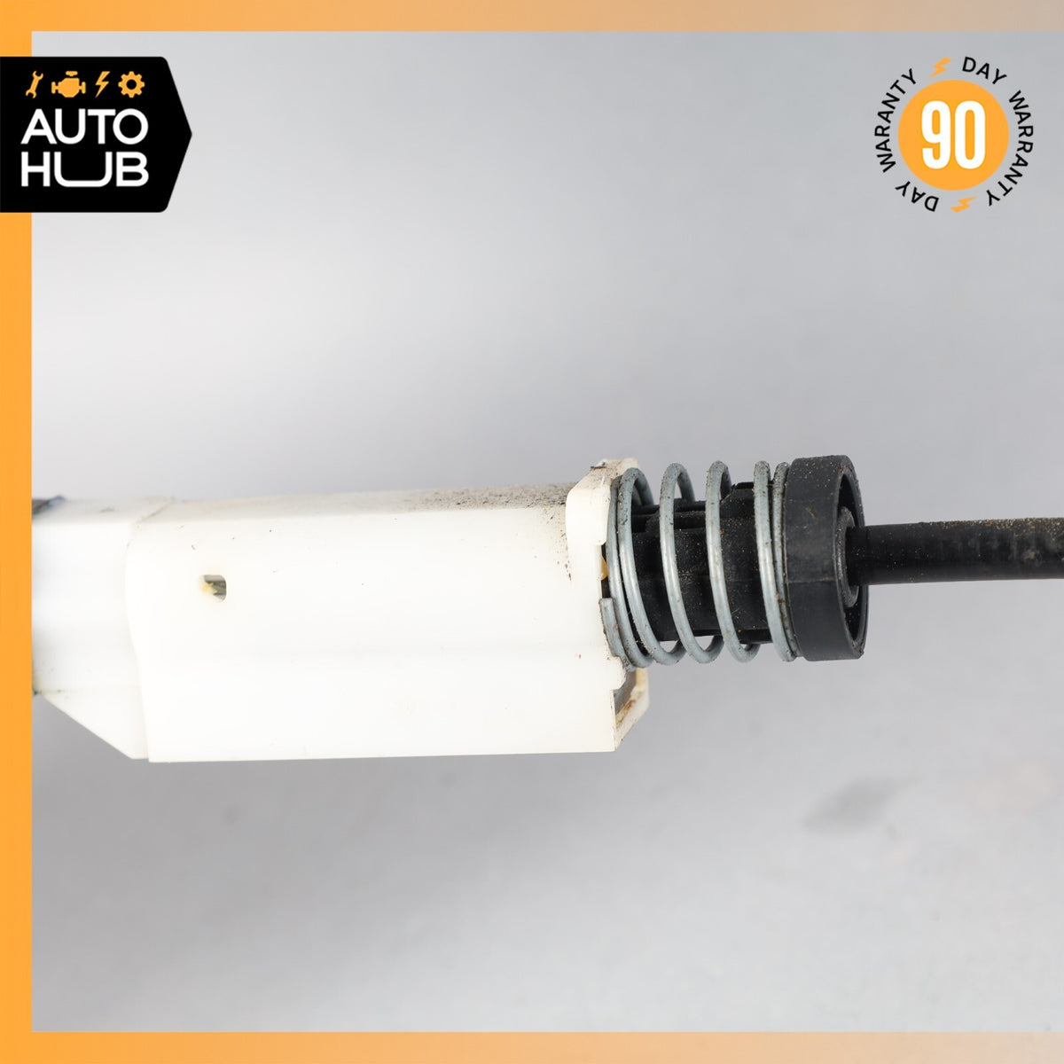 Mercedes W207 E550 Coupe Convertible Window Regulator Motor Front Left OEM - photo 14