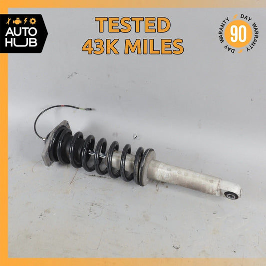 Maserati GranTurismo S M145 Coupe Rear Left or Right Shock Strut Absorber OEM - photo 1