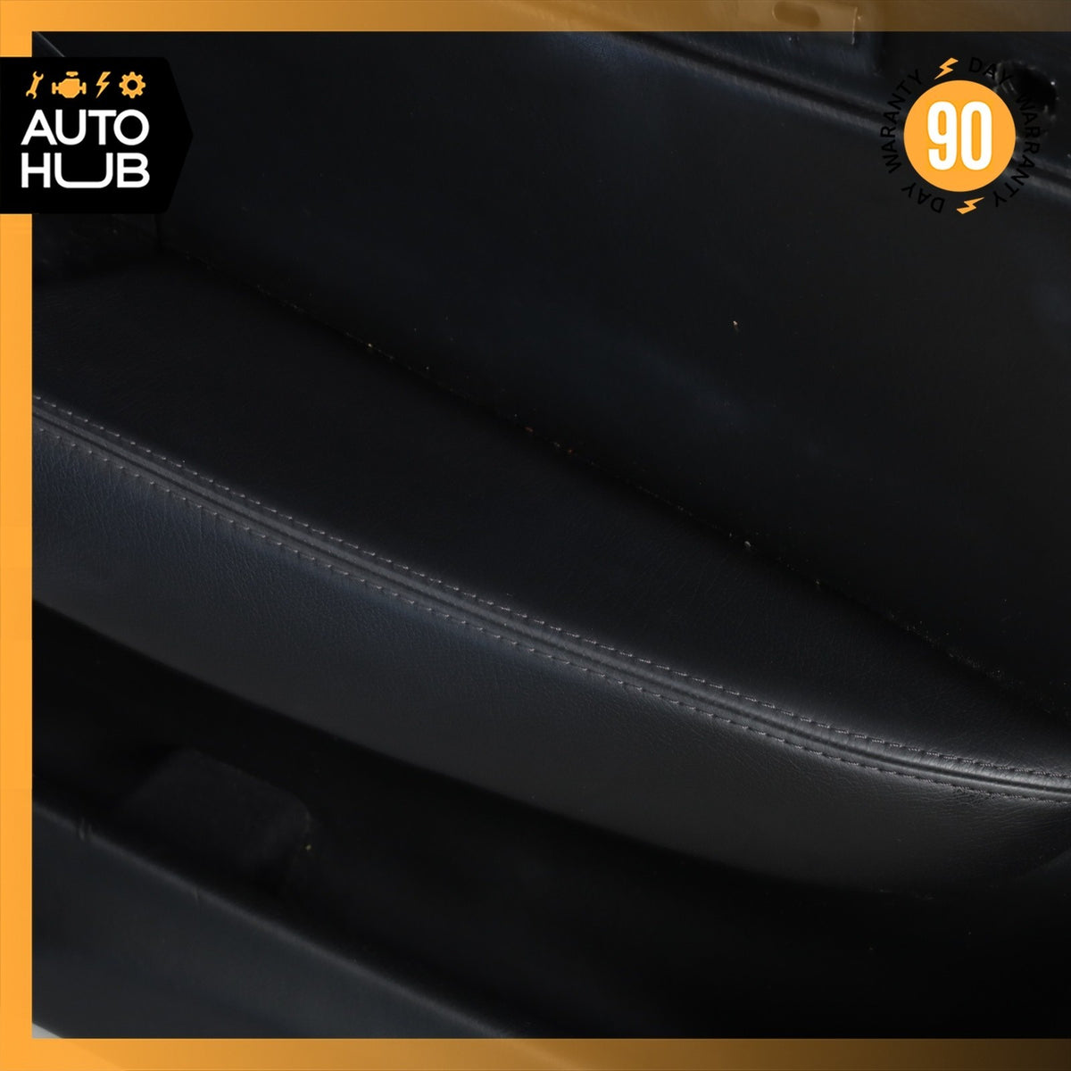 Maserati GranTurismo M145 Convertible Right Side Interior Door Panel OEM 23k - photo 10