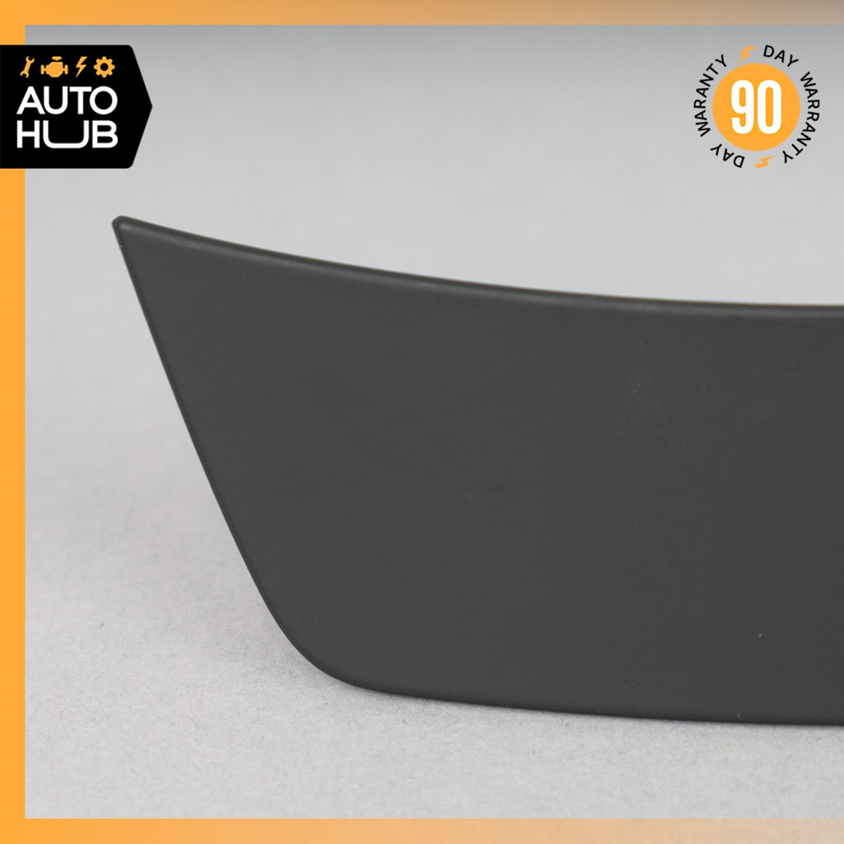2018 Audi 8S TT Front Dashboard Cover Panel Trim 8S0857161 OEM 54k - photo 3