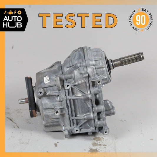 16-25 Mercedes X253 GLC300 S580 4Matic AWD Transfer Case Planetary Gear OEM - photo 1