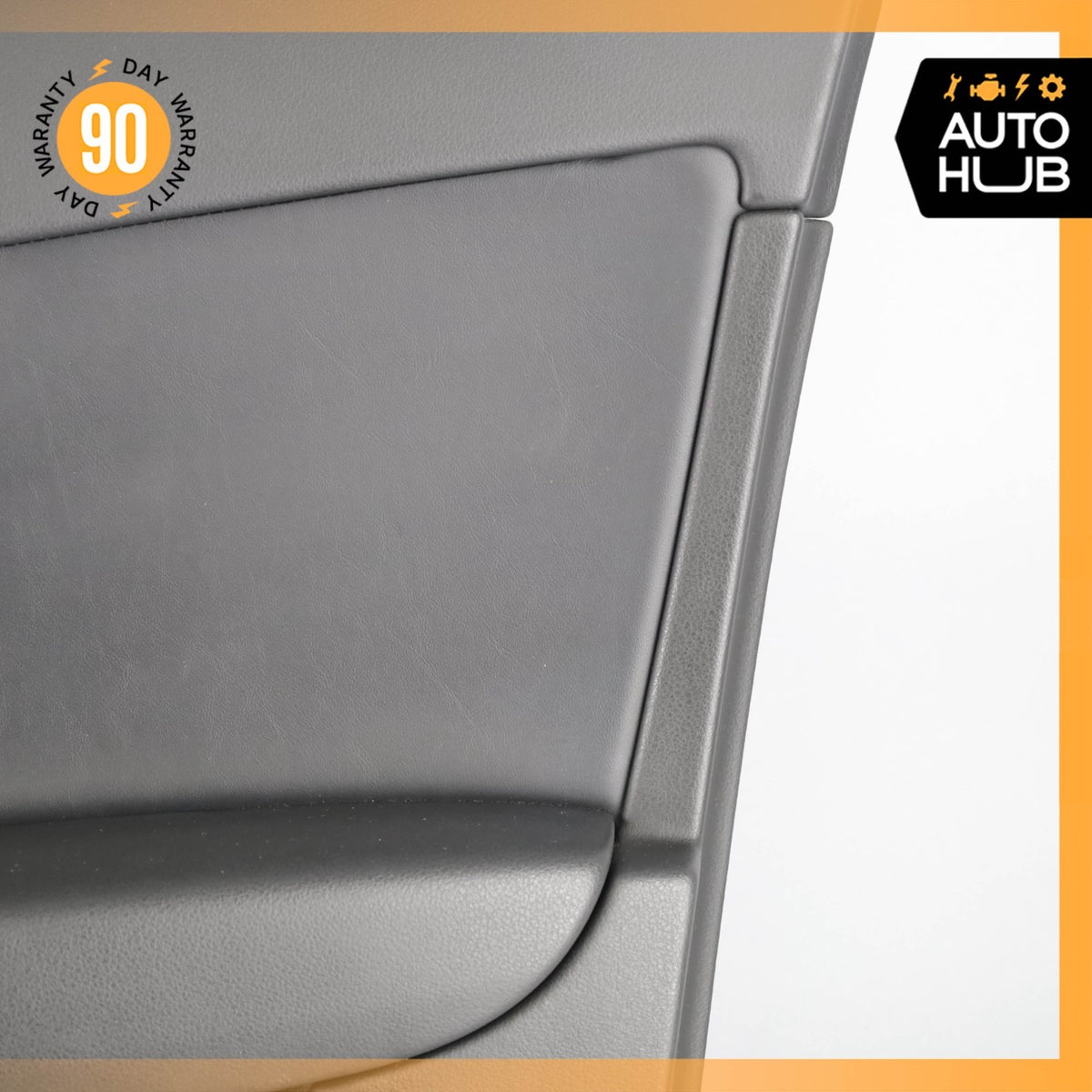 12-18 Audi C7 S6 A6 Front Right Side Interior Door Panel 4G1867104AD OEM - photo 5