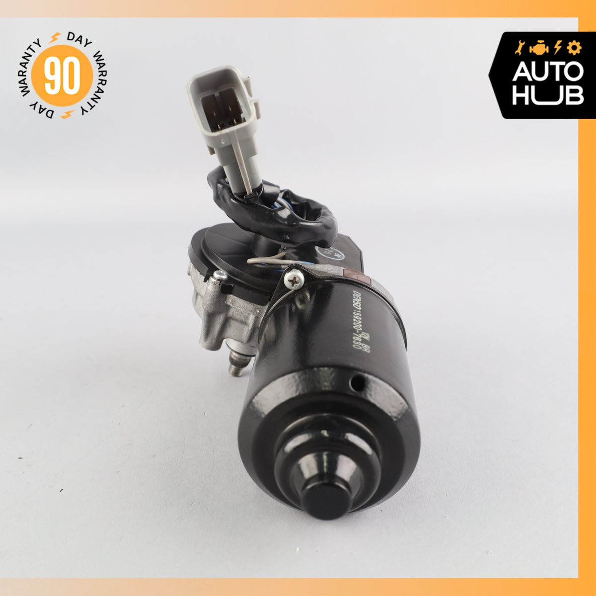 Ferrari 458 Italia Spider California 612 Scaglietti Windshield Wiper Motor OEM - photo 7