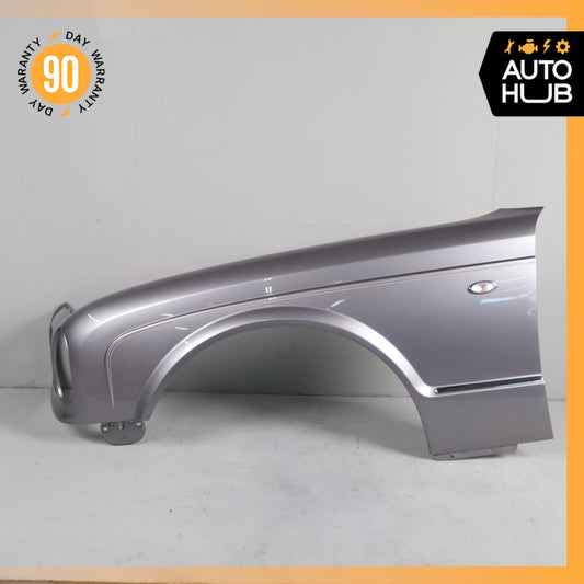 99-02 Rolls Royce Silver Seraph / Bentley Arnage Left Side Fender Assembly OEM - photo 1