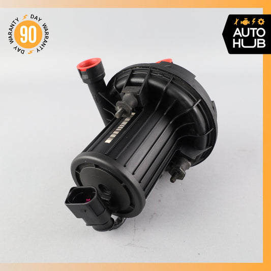 03-13 Bentley Continental GT Flying Spur Air Injection Smog Pump OEM - photo 1