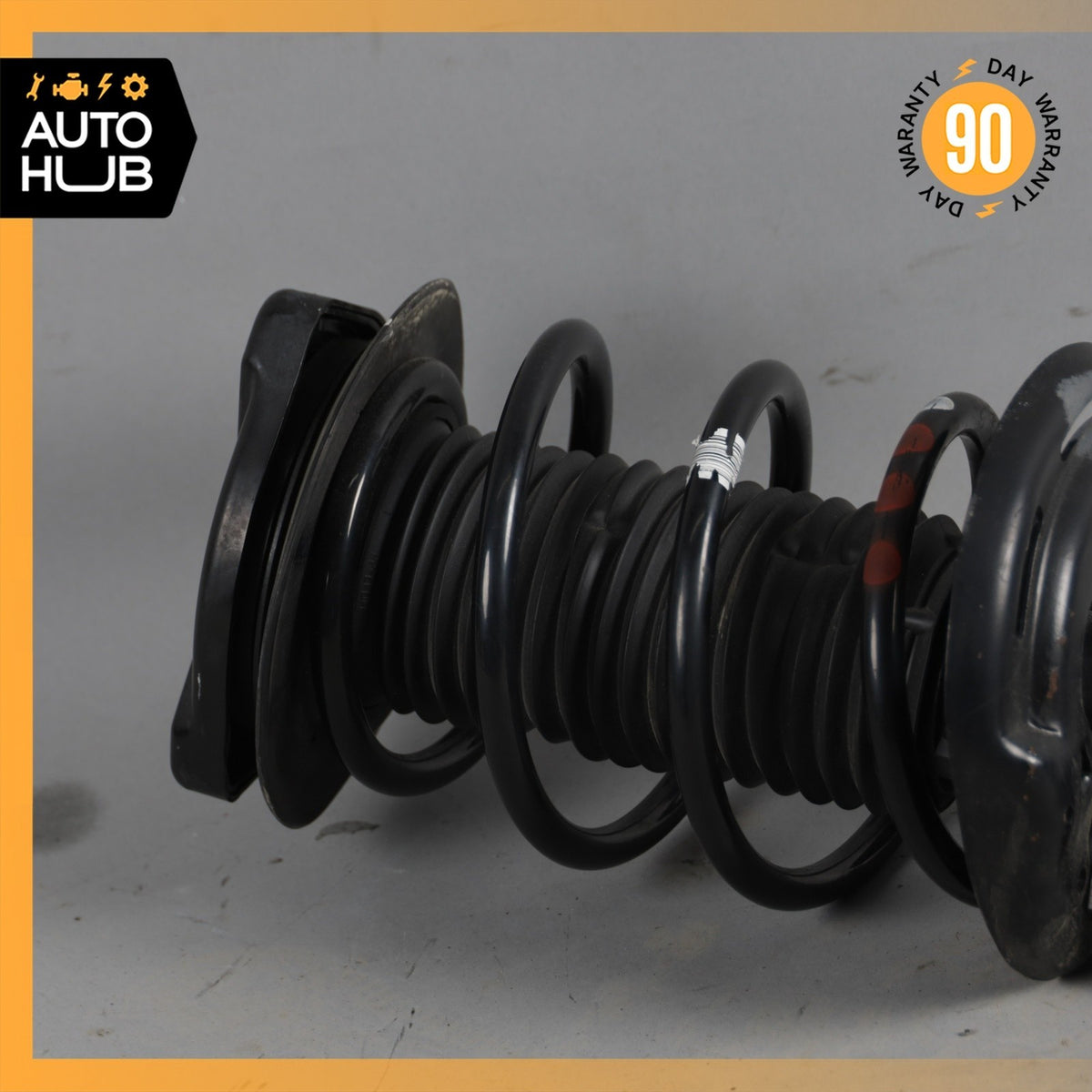 Mercedes W207 E350 Convertible Front Right or Left Shock Absorber Bilstein 69k - photo 5
