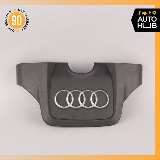Audi C7 A6 A7 8R SQ5 3.0L V6 Engine Motor Cover Panel Trim 06E103926N OEM - photo 1
