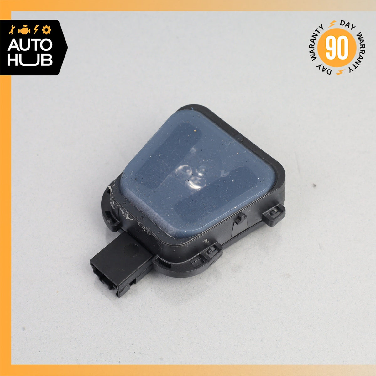 14-22 LR Range Rover Sport L494 Front Windshield Rain Sensor OEM - photo 6