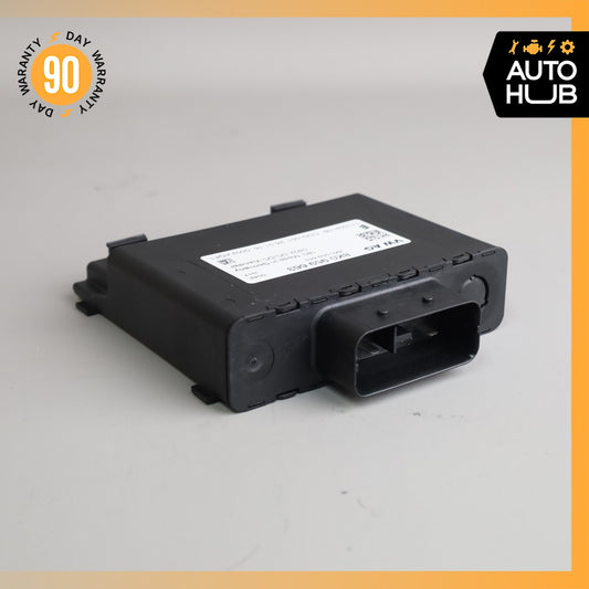 Porsche Macan 95B Voltage Stabilizer Control Module Unit ECU 8K0959663 OEM - photo 1