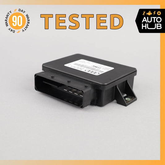 Audi 8R Q5 SQ5 Electronic Parking Brake Control Module 8K0907801N OEM - photo 1