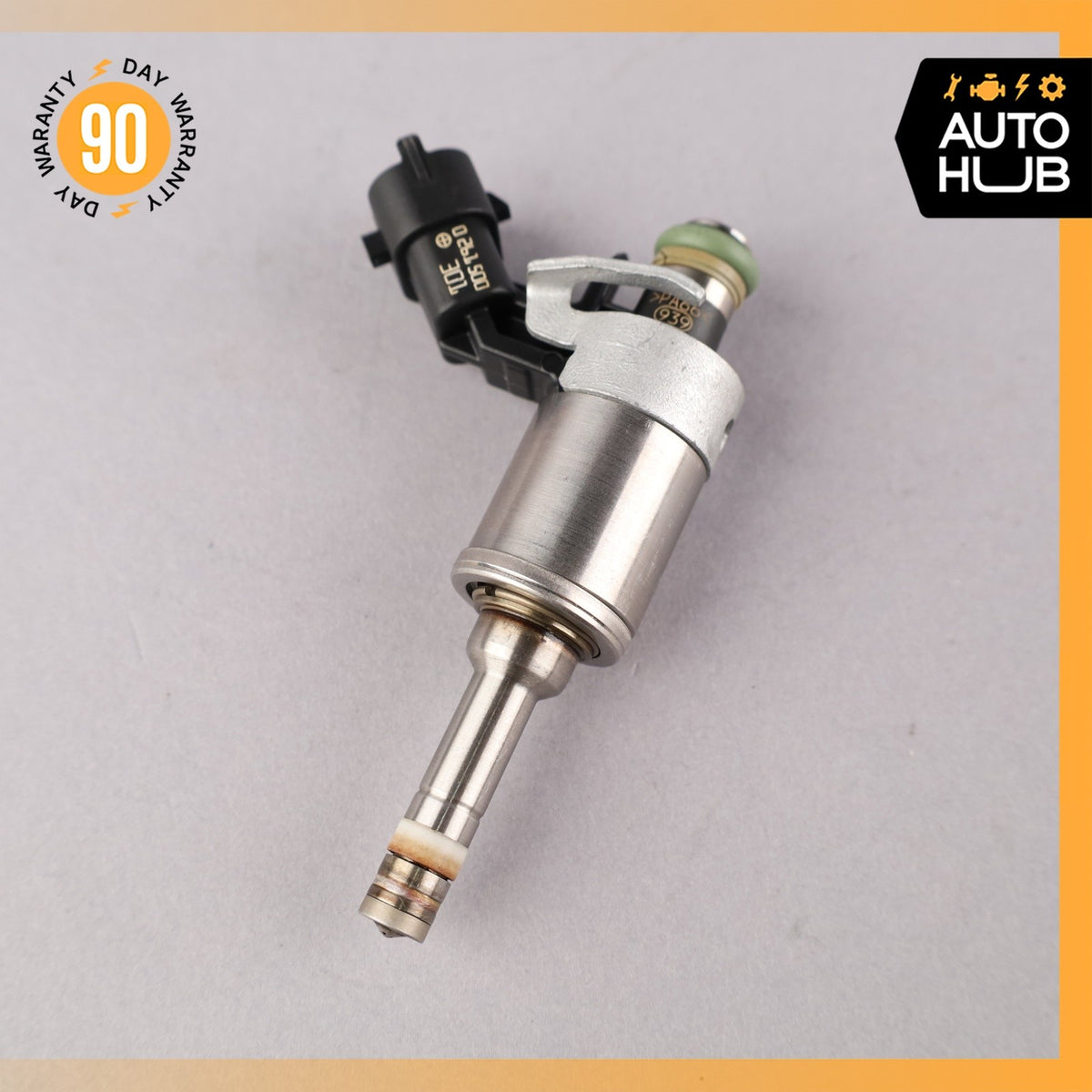 Ferrari F12 Berlinetta Engine Fuel Injector 307638 OEM - photo 7