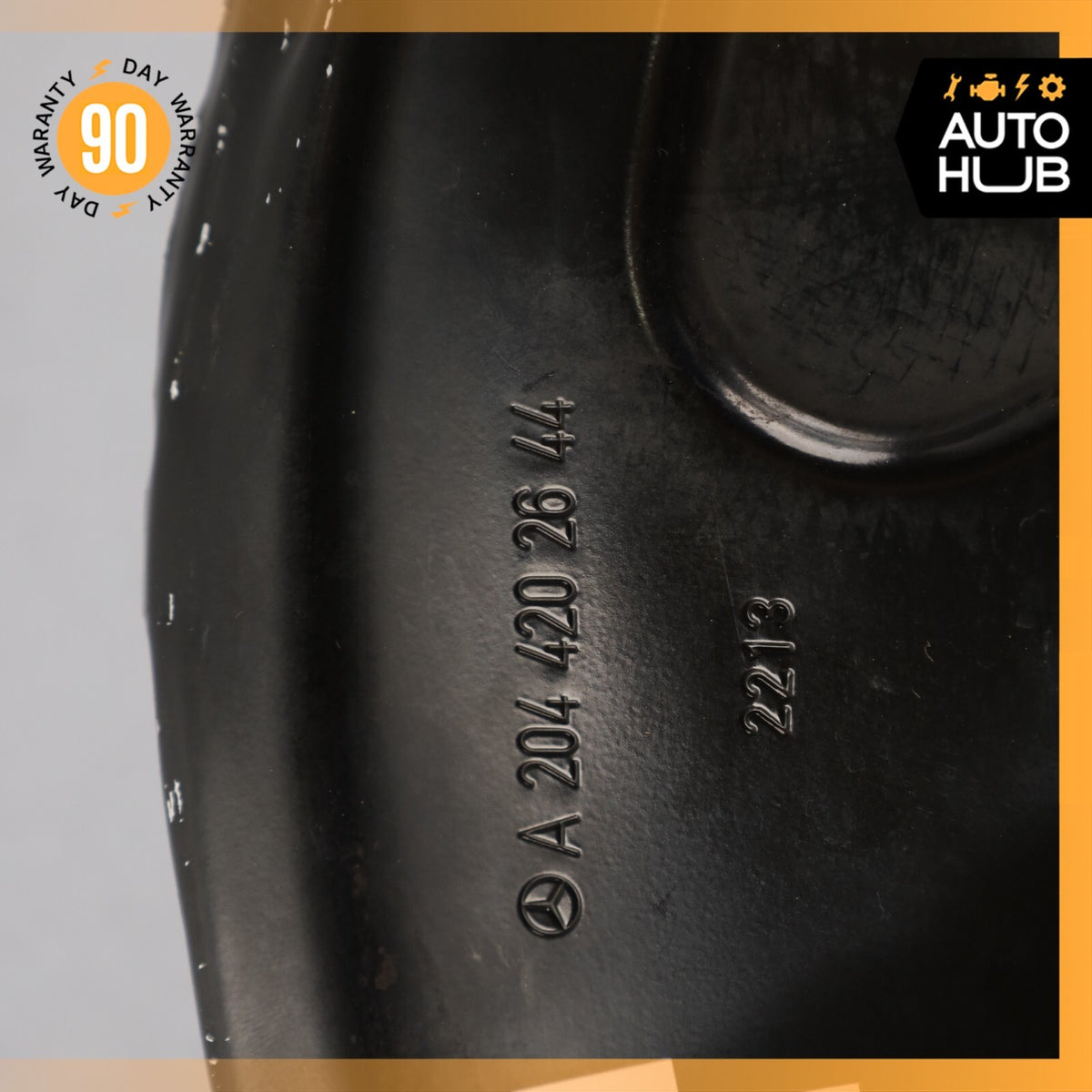 08-17 Mercedes W207 E350 C300 C250 Front Right Side Spindle Knuckle Hub OEM - photo 21