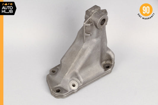 Mercedes W163 ML320 ML350 Engine Motor Left Driver Side Mount Bracket OEM - photo 1