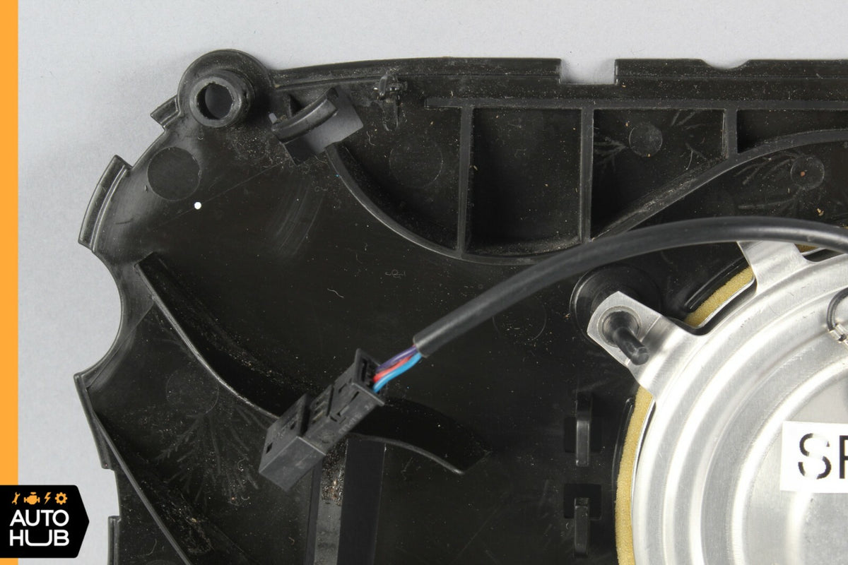 11-17 Audi D4 A8 A8L Front Right Passenger Side Seat Air Duct 4H0882121 OEM - photo 8