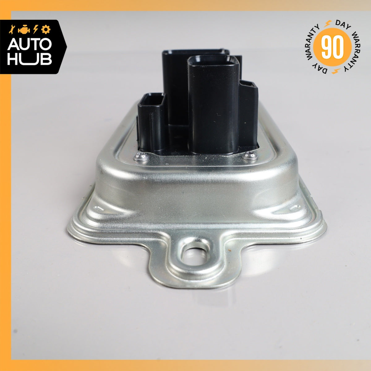 LR Range Rover Sport L494 Voltage Stabilizer Control Module GX7314B526AC OEM - photo 5