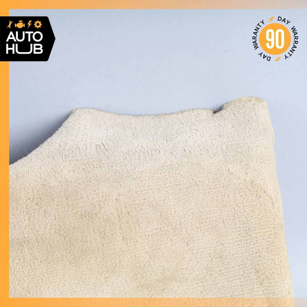90-95 Mercedes R129 500SL SL500 Left Knee Panel Under Dashboard Dash Beige OEM - photo 8