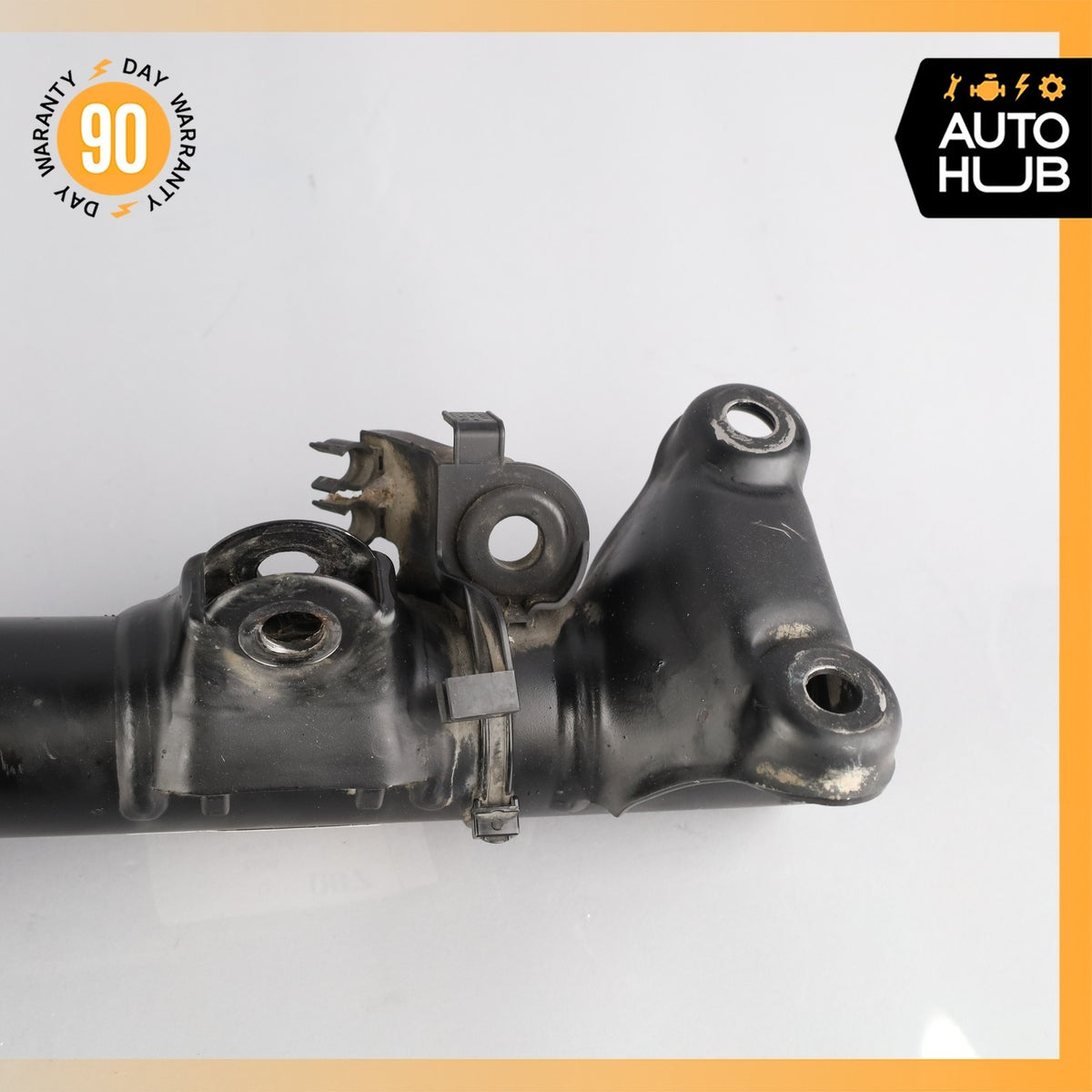 08-17 Mercedes W207 E350 C250 Coupe Front Right or Left Shock Strut Absorber OEM - photo 10