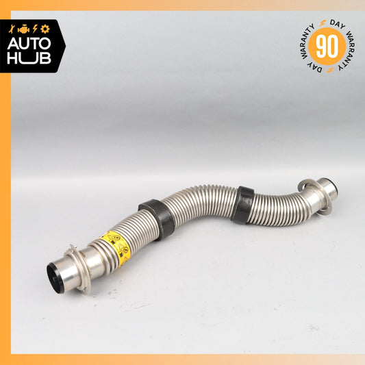 2015 Chevrolet Corvette C7 Z51 Fuel Tank Connector Hose Pipe OEM - photo 1