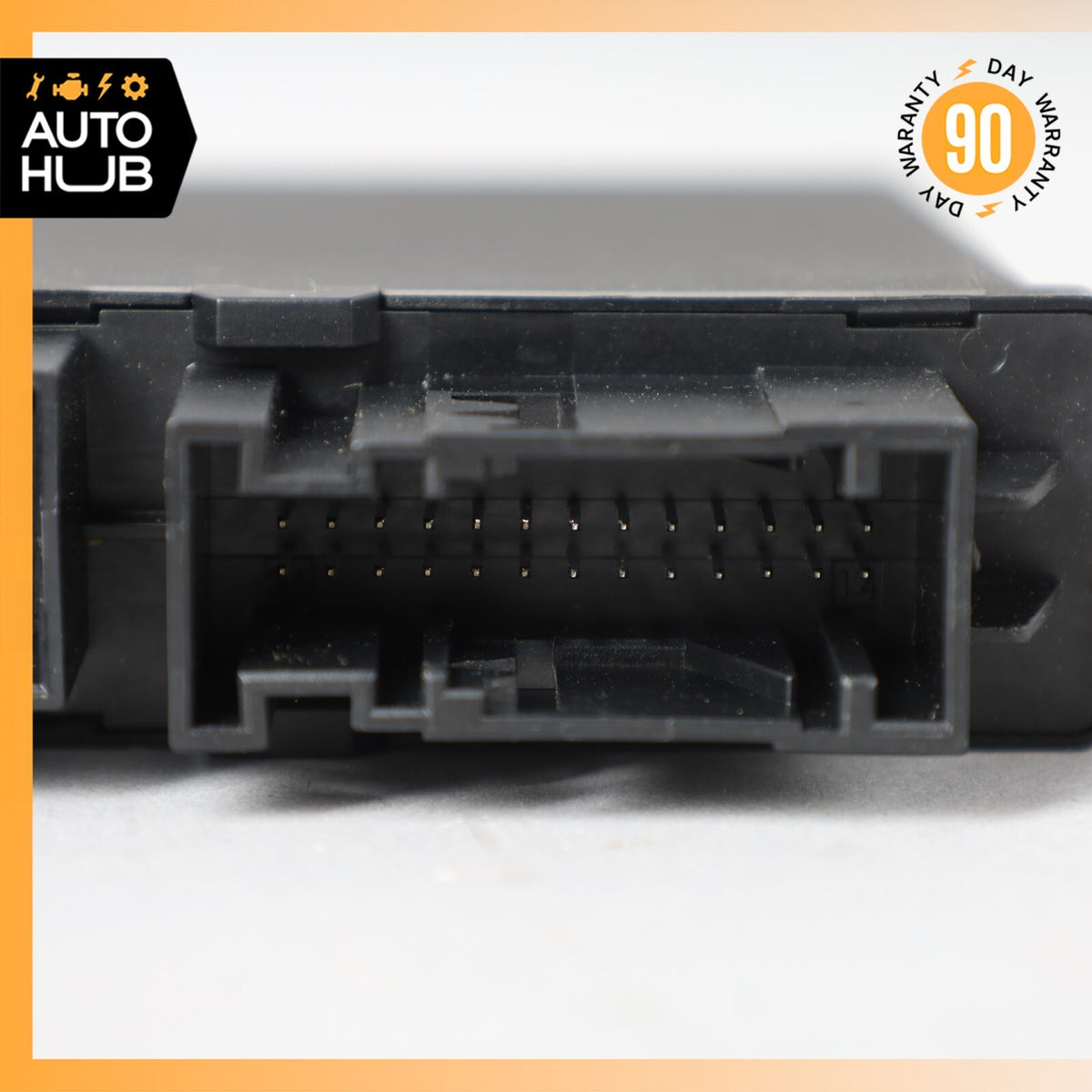 Porsche Cayenne 958 Hybrid S Front Left or Right Seat Control Module OEM - photo 8