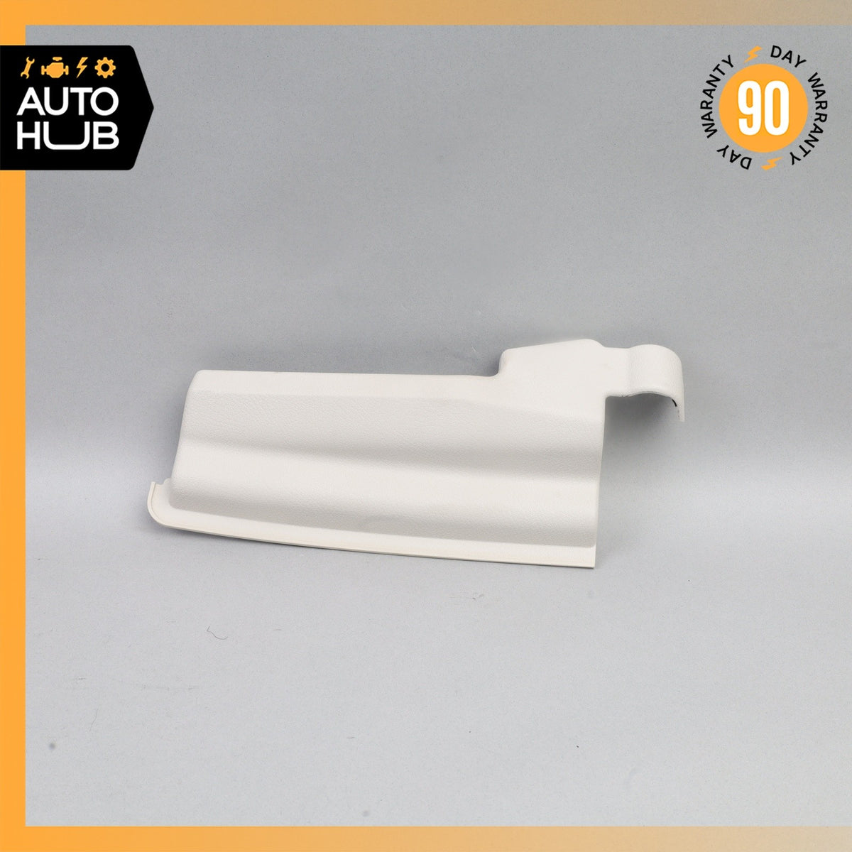 13-20 Mercedes R231 SL550 SL400 Rear Left Top C Pillar Column Cover Trim OEM - photo 1