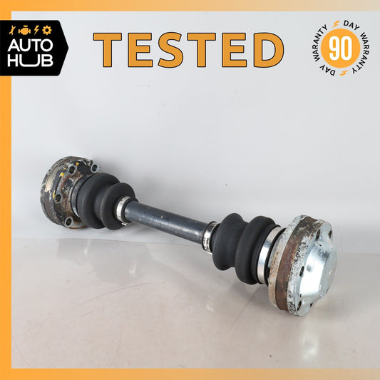 90-03 Bentley Brooklands Silver Spur Rear Left or Right Axle CV Half Shaft OEM - photo 1