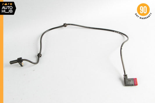 07-10 Mercedes W216 CL63 AMG CL550 Rear Left or Right Wheel Speed ABS Sensor OEM - photo 1