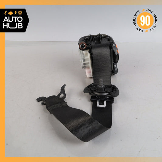 11-18 BMW F25 X3 X4 Seatbelt Seat Belt Front Right OEM - photo 1