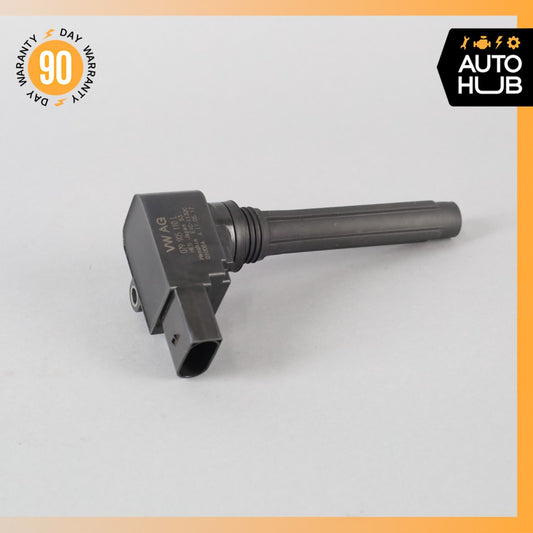 Audi C7 S6 Engine Motor Ignition Coil 079905110L OEM - photo 1