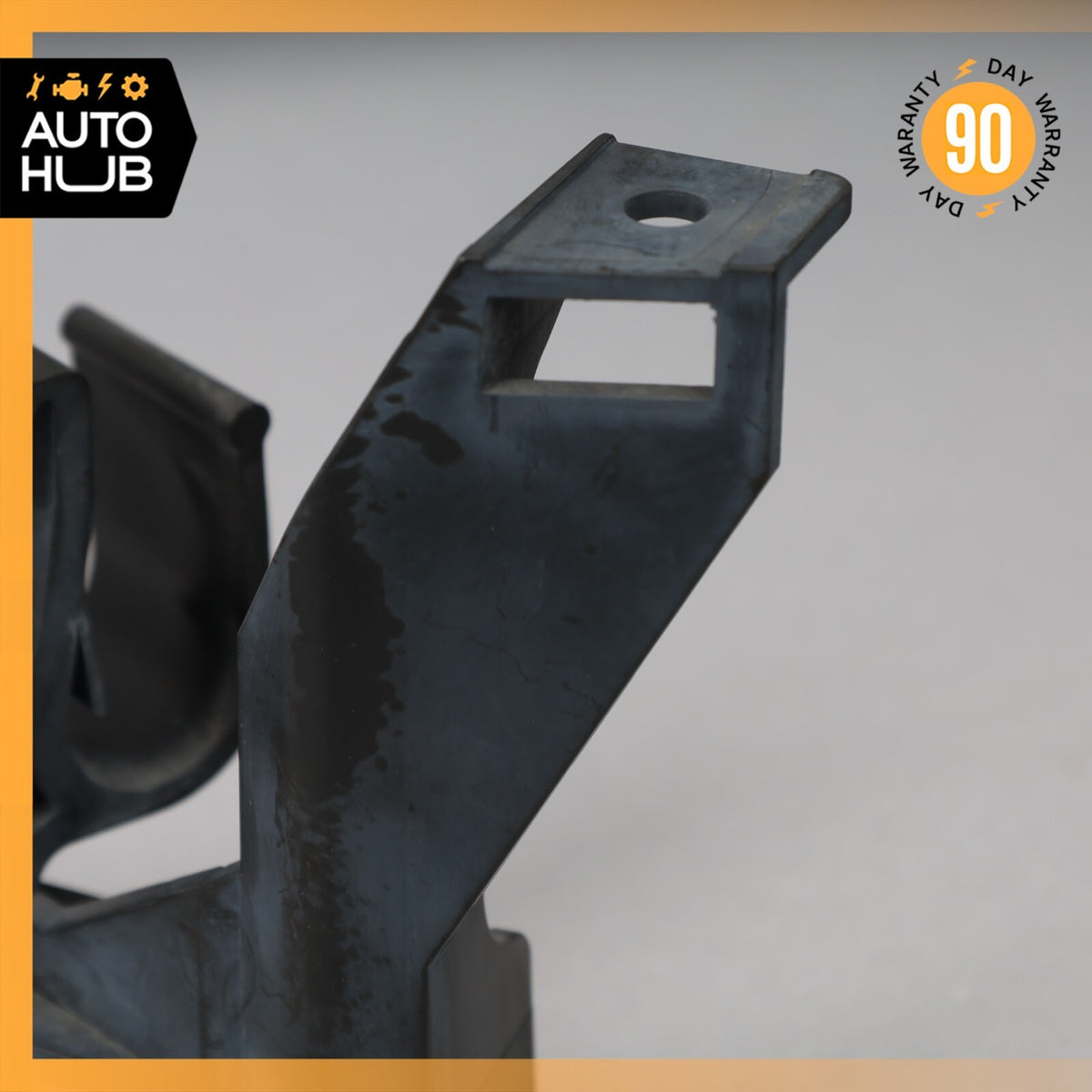 03-18 Bentley Continental GT GTC Flying Spur 6.0L Engine Motor Cable Bracket OEM - photo 7