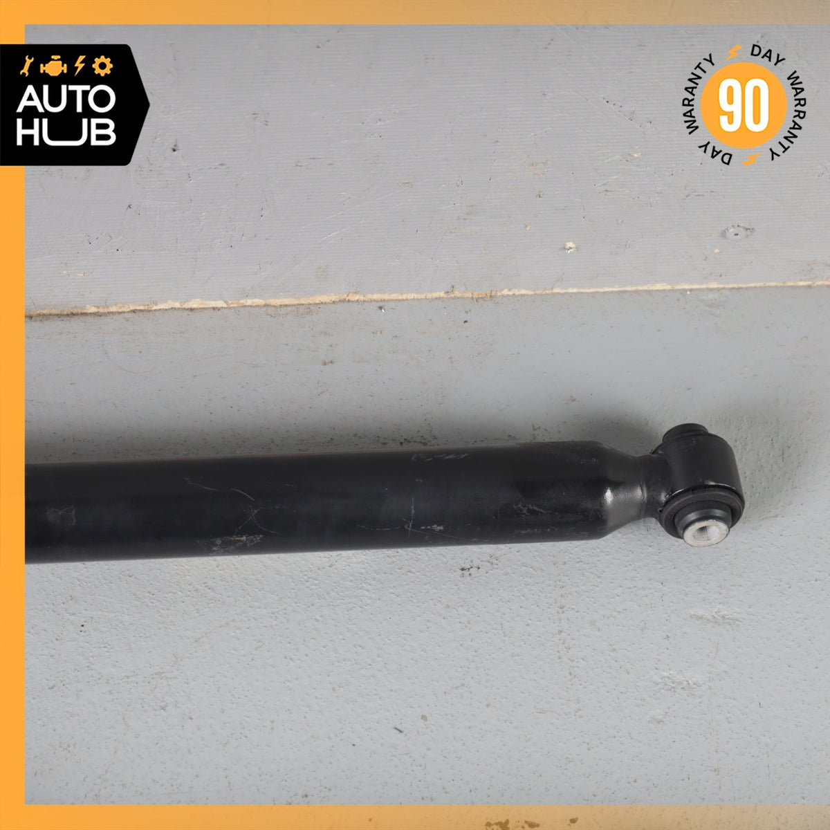 15-18 Mercedes W205 C300 Rear Shock Strut Absorber Set 2053208730 OEM - photo 11