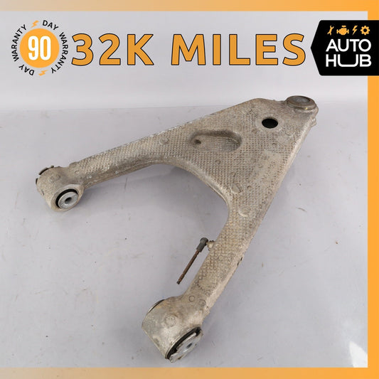 14-19 Chevrolet Corvette C7 Rear Right Side Lower Control Arm OEM 32k - photo 1