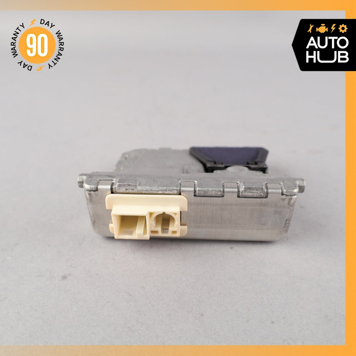 Mercedes W221 S550 C250 SL400 E350 Active Lane Assist Front Camera OEM - photo 4